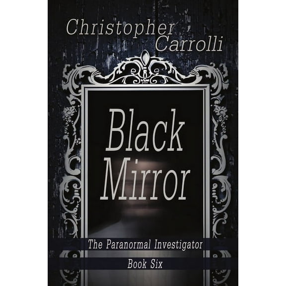 Black Mirror, (Paperback)