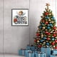 thumbnail image 2 of Kit Con Forma Especial Parcial 5D DIY Ángel Navidad 30x30cm, 2 of 9