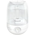 thumbnail image 1 of Honeywell HUL545WC Ultra Comfortᵀᴹ Cool Mist Humidifier, 1 of 8