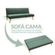 thumbnail image 5 of Sofá Cama Plegable Ilios Innova Para Tres Plazas Color Gris, 5 of 10