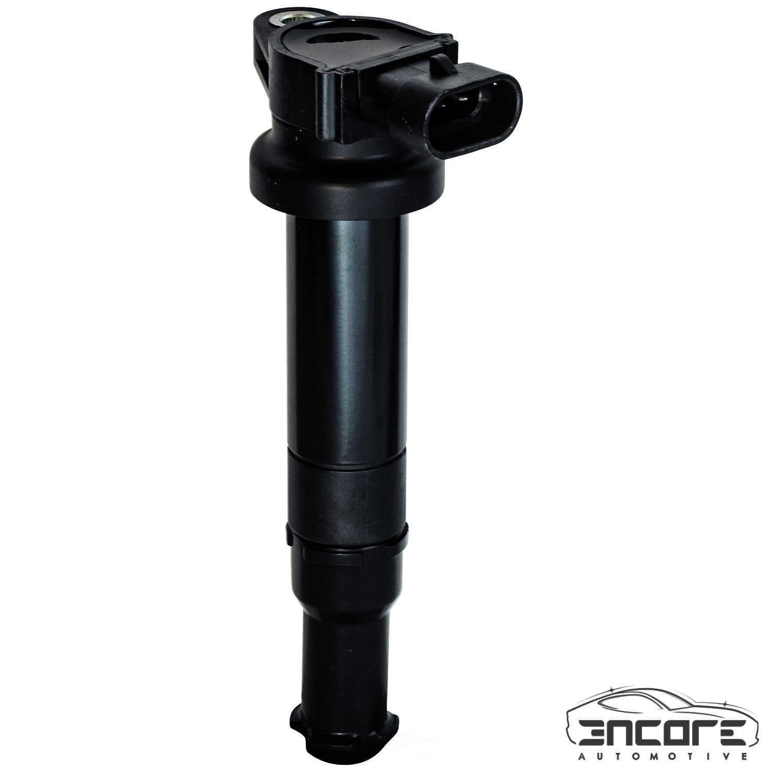 Encore IC-K10002 Ignition Coil Fits select: 2006-2007 HYUNDAI SANTA FE, 2006-2007 KIA OPTIMA