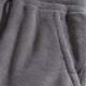 thumbnail image 5 of Ceisia Men's Loose Fit Fleece Hooded Long-Sleeve Top & Shorts Set | Casual Warm Two-Piece Outfit Gifts, 5 of 9