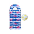 thumbnail image 4 of Tabla de surf inflable shamjiam PVC 45 cm x 105 cm, 4 of 8