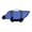 Style 4, variant on Dogs Life Jackets Dogs Lifesaver Vest with Rescued Handle for Swimming Boating
