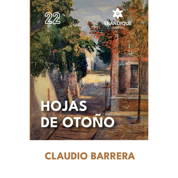 Hojas de otoño, (Paperback)