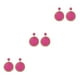 thumbnail image 1 of Pendientes de gota Jumpingount bohemios Rosa Type1 NO1, 1 of 6