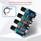 thumbnail image 5 of Seitruly Placa amplificadora de potencia de micrófono Universal DC 12-24V, módulo de amplificador de micrófono ajustable, equipo de Audio, componente Electrónica miscelánea, 5 of 6
