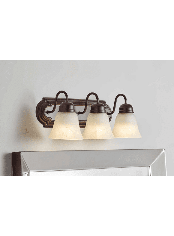 Vanity Lights & Bathroom Light Fixtures in Wall Lights & Fixtures