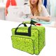 thumbnail image 3 of Bolsa de almacenamiento multifuncional Hugo Funda Verde Bolso de máquina de coser, 3 of 7