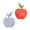 B, variant on Fruit Silicone Mould Pineapples Molds Casting Molds Handmade Resin Molds Cake Baking Molds Home Decorations