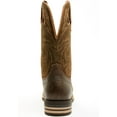 thumbnail image 5 of Cody James Men's Cush Core&Reg; Honcho Performance Western Boot Broad Square Toe - BCJSP24P4 10 D(M) US, 5 of 7