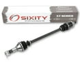 thumbnail image 2 of Sixity XT Front Left Axle compatible with Can-Am Maverick 1000 2014 - STD XRS XRS-DPS 4X4, 2 of 3