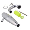 thumbnail image 3 of Actualizar tubo de 1:8 accesorio de pieza RC para HPI para HSP RC, 3 of 7