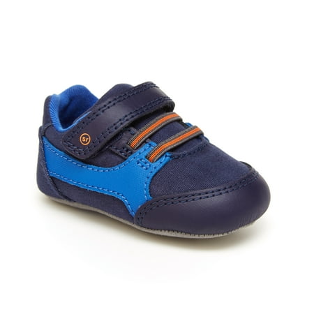 

Stride Rite Kids Unisex Kylin Baby Sneaker