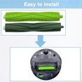 thumbnail image 1 of Rubber Roller Brush for E I J Series, e5 e6 e7 i3, 1 of 5