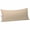 Beige, variant on Pink Pure Color Body Pillow Covers 20"x60", Aesthetics Contemporary Luxury Soft Brushed Microfiber Breathable Throw Pillow Covers, Pillowcase with Zipper for Couch Sofa Bedroom Living Room