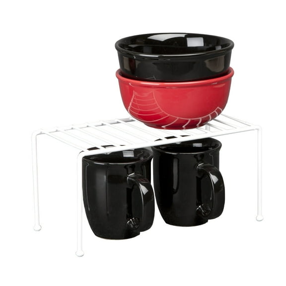 Panacea Small Helper Shelf, White