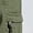 GREEN, variant on Men Outdoor Utility Cargo Pants Light Stretch Tough 6 Pocket All Terrain Daily Work Pants S-XL