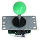 thumbnail image 2 of QM070901 Kits de Joystick para juegos Arcade, juego de Arcade con retardo cero, piezas de Kit DIY con tablero codificador, Joystick de 10 botones para MAMEGreen, 2 of 8