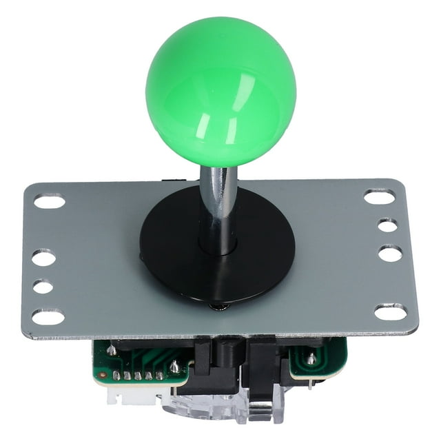 Accesorios para juegos de arcade NikouMX QM070901 joystick