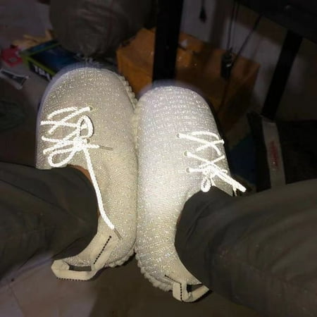 

Unisex Winter Warm Home Slippers Women/Men One Size Sneakers Lady Indoor Cotton Shoes Woman House Floor Sliders Ladies Slippers