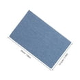 thumbnail image 2 of ADDHAT 4Ud Parches Para Reparación De Ropa En Denim Ideales Para Rodillas, Y Bolsos, 2 of 6