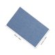 thumbnail image 2 of FESTFENDS 4Ud Parches De Tela Denim Para Reparación De Agujeros En Y Prendas Múltiples, 2 of 7