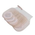 thumbnail image 3 of Ostomy Pouch PE Film Silicone Colostomy Bag Barrier Sealing One-Piece, 3 of 8