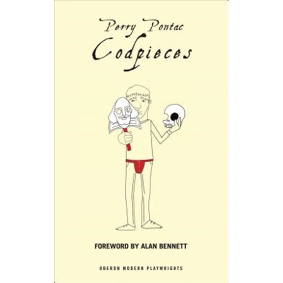 Pre-Owned Oberon Modern Plays: Codpieces: A Triple Bill (Paperback)