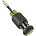thumbnail image 4 of Klein Tools 32308 8-in-1 Adjustable Length Multi-Bit Stubby Screwdriver, 4 of 19