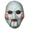 thumbnail image 2 of Saw Marionnette Billy Masque Costume Accessoire, 2 of 3