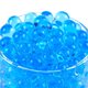 thumbnail image 1 of Cuentas de agua, 10 bolsas/50000 rellenos de florero, cuentas de agua de gelatina de gel para juegos sensoriales de niños, relleno de florero de perlas, spa para pies, centros de mesa de boda y, 1 of 8