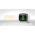 thumbnail image 3 of Divoom 90100058068 Tivoo Pixel Art Bluetooth Speaker (White), 3 of 5
