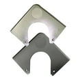 thumbnail image 4 of 1 Pce Accessoires de Coin de Table de Billard, 4 of 9