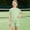 A14 Green, variant on Tween Teen Girls Activewear Sets Short Sleeve Athletic Performance Shirt Mesh Splicing Running Shorts 2 Piece Tracksuit Sporty Summer Workout Clothes Outfits