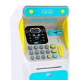 thumbnail image 4 of Juguete de Banco de Ahorro Electrónico Yotijar ATM para Ahorro de Monedas, 4 of 5