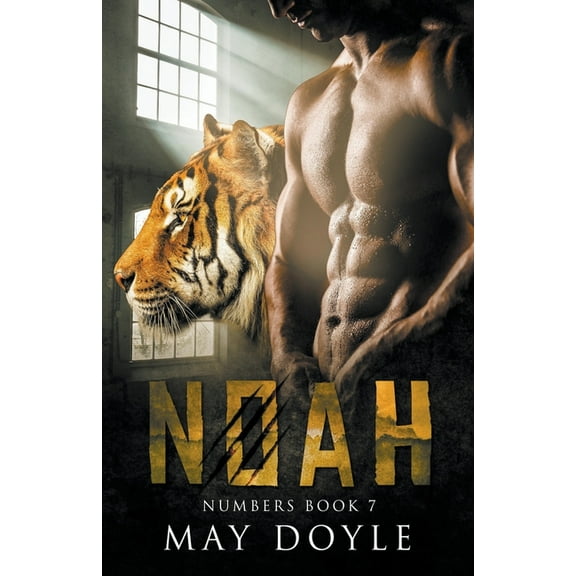 Numbers Noah, Book 7, (Paperback)