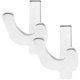 thumbnail image 4 of 1 Pair Spool Lift Stand Attachments Rear Motorcycle Stands Adapter Lifting Platform Attachments, 4 of 4