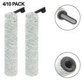 thumbnail image 5 of Roller Brush Main Brush For Dreame H12S / H12S Ae / For G10 For Combo Household Supplies Cleaning Vacuum Parts Accessory, 5 of 6