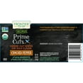 thumbnail image 4 of Frontier Co-op, Organic Prime Cuts, Cracked Pepper, 4.09 oz, 4 of 5