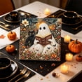 thumbnail image 4 of Halloween Diamond Art Kits, Pearl Art Kits for Adults, DIY Wall Decor for Party Gifts, 8.2", 4 of 5