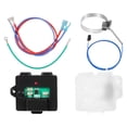 thumbnail image 6 of 637360 Temp Monitor Control Kit For Norcold RV Fridge Cooling Unit, 6 of 13
