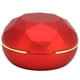 thumbnail image 5 of Vitrina Portátil del Almacenamiento de la Joyería con la Luz Caja de Regalo Exquisita del Anillo para la Propuesta de Matrimonio ANGGREK  Otros, 5 of 8