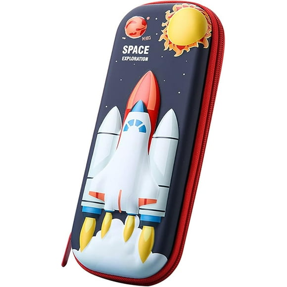 Estuche para lápices para niños