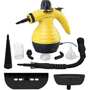 SUWU Handheld Pressurized Steam Cleaner