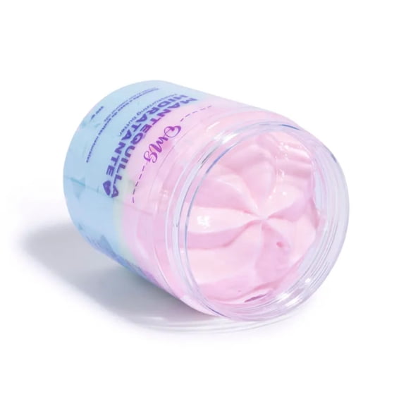 OMG Moisturizing Body Butter Kaba | Mantequilla Corporal Hidratante OMG Colombia (7.4oz - 220ml)