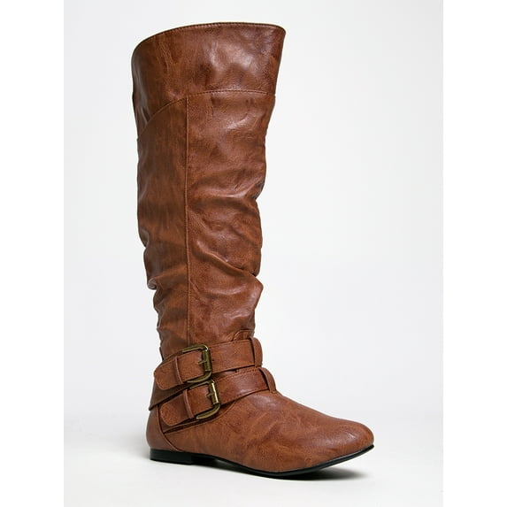 Nature Breeze Vickie-20 - Tan 11