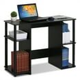 thumbnail image 7 of Furinno 15112 JAYA Compact Computer Study Desk, Espresso, 7 of 7