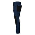 thumbnail image 4 of Projob Mens Stretch Cargo Trousers, 4 of 4