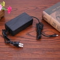thumbnail image 3 of Adaptador de cargador de CA a CC 15V 3A Protección de sobrecarga para amplificador de audio de pantalla, 3 of 8